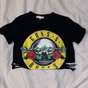 🌹Guns N Roses T-Shirt 🌹